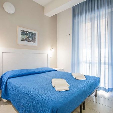 Hotel Nancy Riccione Zimmer foto