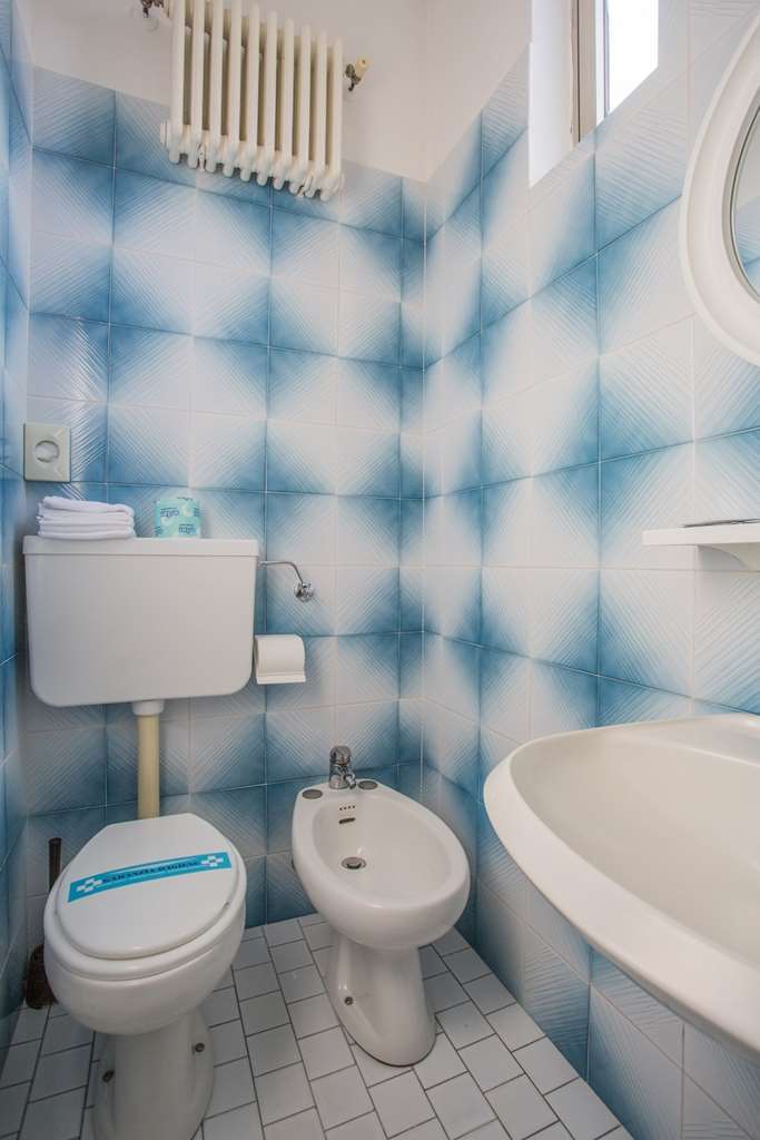 Hotel Nancy Riccione Zimmer foto