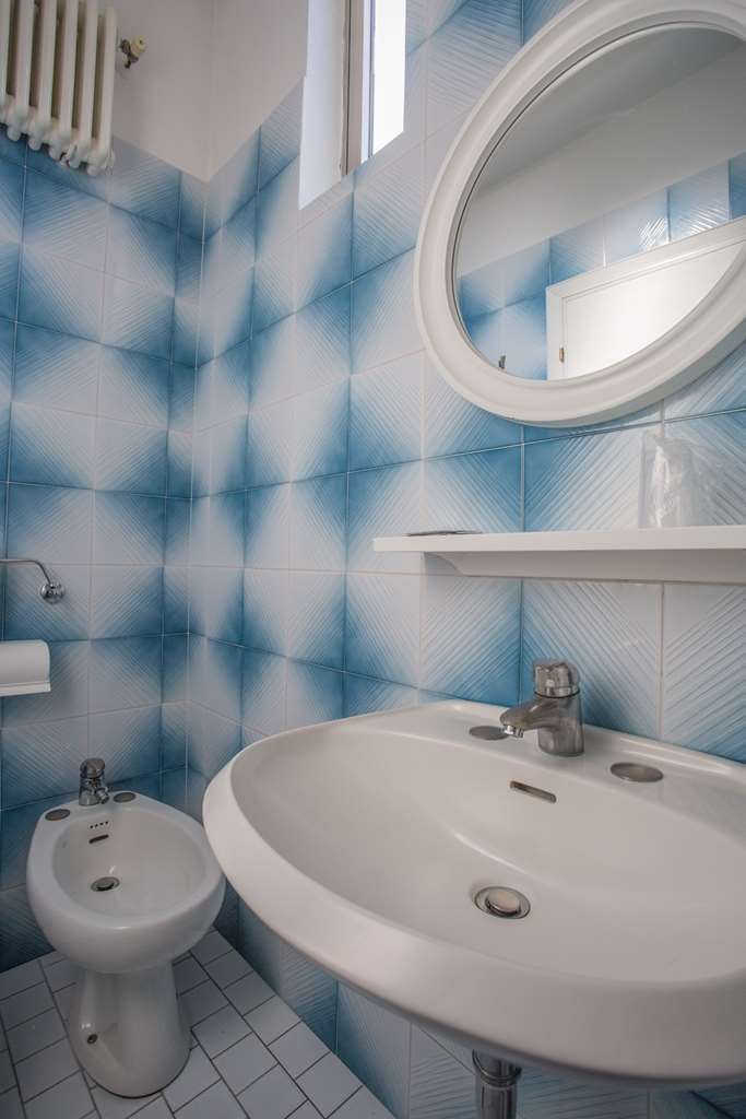Hotel Nancy Riccione Zimmer foto